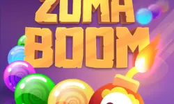 Zuma Boom image