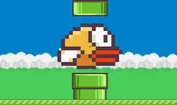 Flappy Bird .io image