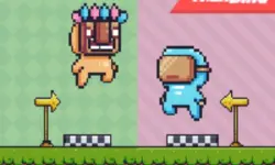 Pixel Adventure image
