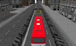 Bus Parking image