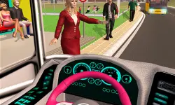 Metro Bus Games 2020 image