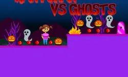 Nanychan vs Ghosts image