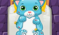 Katzenarzt image