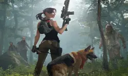 Zombie Hunter Uprising image