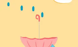 Avoid Waterdrops image
