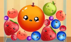 Fruit Merge Reloaded image