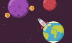 Orbit Escape image