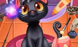 Magic Pet Salon - Magic Makeover image