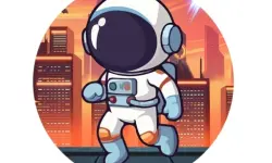 Astro Hop image
