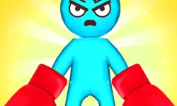 Knockout Punch image