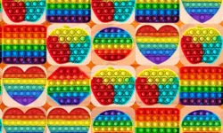 Pop It Match image