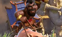 Hog Rider image