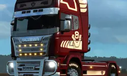Truck Match3 image