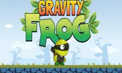 Gravity Frog image