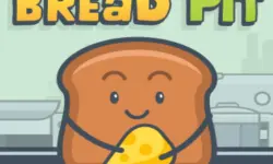 Bread Pit image