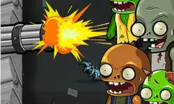 Last Zombie Defense image