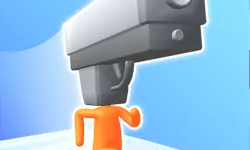 Run Gunner image
