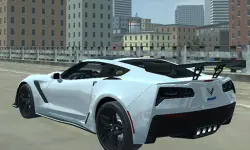 Mafia City Driving image