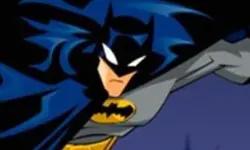 Batman Gotham Dark Night image
