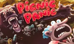 Picnic Panic image