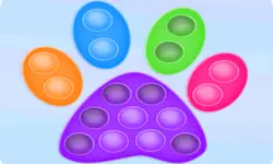 Pop It Fidget Now Game image