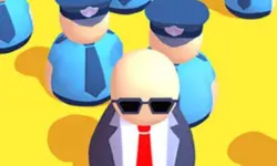 Wobble Boss Escape image