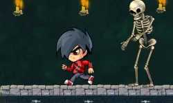 Skeleton Dungeon image
