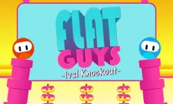 Flat Guys image