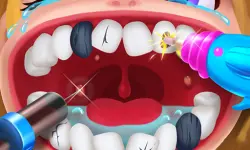 My Dream Dentist image