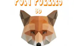 Poly Puzzles 3D image