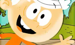 loud adventure house image