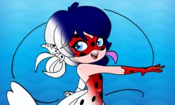 Aquaform Marinett and Friends image