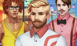 Dream Cool Boyfriend Maker image