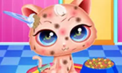 Cute Kitty Care - Pet Makeover image