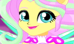 Pony Dress Up-3 image