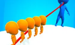 Rope Skipping - 3D Sports Game image