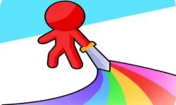 Color overlay image