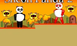 Sheon Panda 2 image