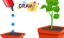 Draw Missing Part Puzzle image