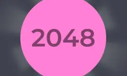 2048 Ballz image