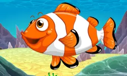 Aquarium Puzzle image