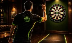 Dart Duell: Timing Champion image