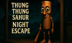 Thung Thung Sahur Night Escape image
