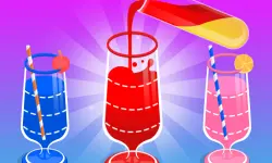 Water Pour Jam image
