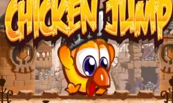 Chicken Jump image