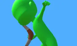 Boomerang Snipe 3D image