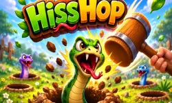 HissHop image