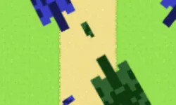 Tank 8Bit image