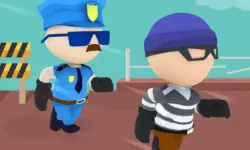 Pull The Pin 3D: Help Police image