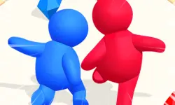 Jelly Dash 3d image